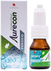 Aurecon Peroxidos Fülcsepp 1X 10Ml