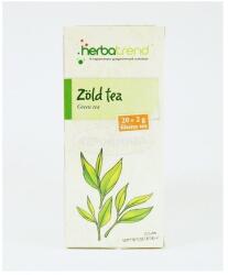 Herbatrend Zoldtea 20x2g