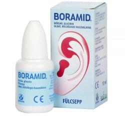 Boramid Fulcsepp 10ml - patikatt