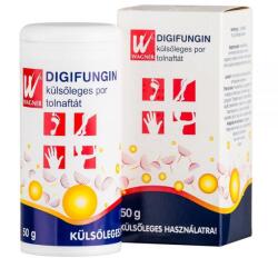 Digifungin Külsőleges Por 50 G