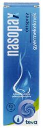  Nasopax Orrspray Gyermekeknek 1x10 ml