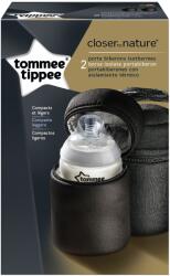 Tommee Tippee Hőtartó Cumisüveg Tároló 2 db