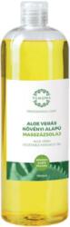 Yamuna Masszázsolaj Aloe Vera 1000 ml