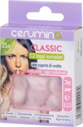 Cerumina Füldugó Classic Master-aid 6db