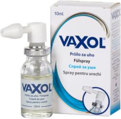  Vaxol Olivaolaj Fulspray 10Ml - patikatt
