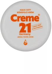 Creme 21 B5-Vitamin Krém Normál Bőrre 150 ml