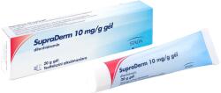  Supraderm 10 mg/g Gél 50 g