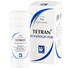 Tetran Kulsoleges Por 10 G