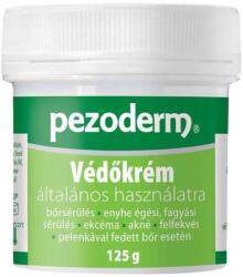  Pezoderm Védőkrém 125g