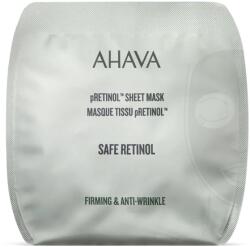 Ahava Safe pRetinol Arcmaszk Ránctalanító 17 g