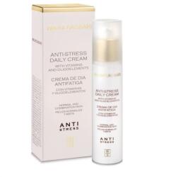 Bruno Vassari Anti Stress-daily Cream Normál/mix