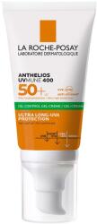 La Roche-Posay Lrp: Anthelios Uvmune 400 Oil Control Napvédő Gél-Krém Spf50+ 50 Ml