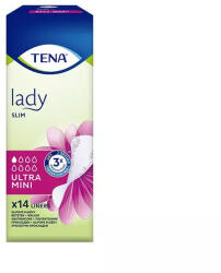 TENA Lady Ultra Mini 757038 14X /Nem Tam. /