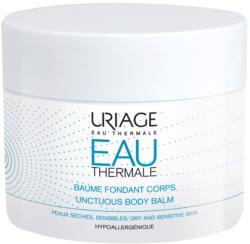 Uriage Eau Thermale Hyaluronsavas Testápoló Balzsam 200Ml