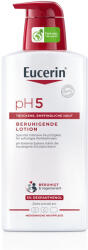 Eucerin PH5 Intenzív Testápoló 400ml Pumpás