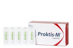  Proktis-M Végbélkúp 10X - patikatt