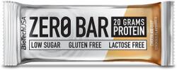 BioTechUSA Zero Bar Csoki-Chip Cookies 50g