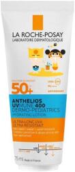 La Roche-Posay Anthelios Dermo-Pediatrics UVMune 400 Hidratáló napvédő tej SPF50+ gyereknek 75 ml