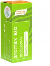 Aromax Bio Narancsolaj 10 ml