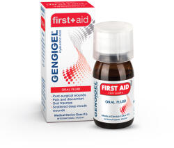 Gengigel First Aid Szájöblítő Folyadék 50ml - patikatt