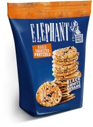 Elephant Chips Taller Szezammagos 80g