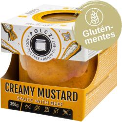 POLCZ Mustáros Marhahús 350g