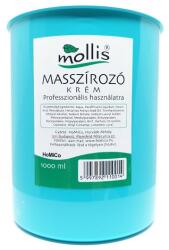 Mollis Masszirozo Krem 1000ml - patikatt