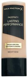 MAX Factor Facefinity Lasting Performance Make-Up 35 ml make-up 105 Soft Beige - parminunat