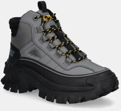 Caterpillar cipő INTRUDER GALOSH 2.0 MID WP szürke, P111560 - szürke Női 38