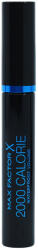 MAX Factor 2000 Calorie Waterproof Volume Mascara 9 ml rimel rich black
