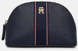 Tommy Hilfiger kozmetikai táska sötétkék, AW0AW16926 - sötétkék Univerzális méret