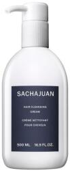 Sachajuan Hair Cleansing Cream 500 ml - parminunat