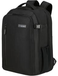 Samsonite - Roader Laptop Backpack L Exp. Deep Black (KJ2-009-004)