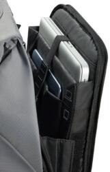 Samsonite Securipak 2.0 Backpack 2.0 15.6" Grey (KO8-008-002)