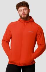 GymBeam Geacă de alergare Pulse Orange L