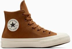 Converse velúr teniszcipő Chuck 70 barna, A11135C - barna Férfi 44