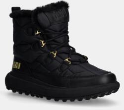 Helly Hansen hócipő WILLETTA fekete, 12047 - fekete Női 36