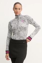 Newland pulóver Primrose könnyű, női, szürke, garbónyakú, N46632.209 - szürke XS
