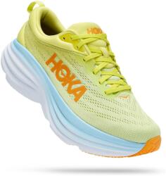 HOKA Férfi futócipő Hoka BONDI 8 rózsaszín 1123202-BEPM - EUR 42 | UK 8 | US 8, 5