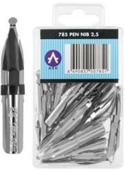 ARK Tipp a technikának. per. 2, 5 mm