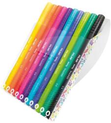 MILAN Bélés MILAN Sway 0, 4 mm - 10 db-os készlet praktikus tokban