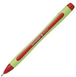 Schneider Bélés SCHNEIDER Xpress 08 piros