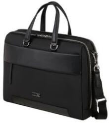 Samsonite ZALIA 3.0 Bailhandle 2 Comp 15, 6" fekete 147737-1041