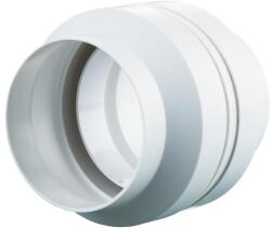 VENTS Csőtoldó Kondenzvízcsapdával D=100 (1119)