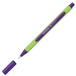 Schneider Marker Schneider Line-Up 0, 4 mm lila
