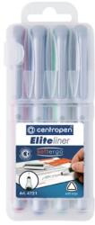 Centropen Bélés CENTROPEN Elite 4721 - 0, 3 mm/szett 4 db