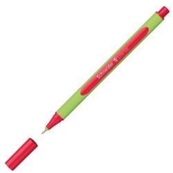 Schneider Marker Schneider Line-Up 0, 4 mm piros