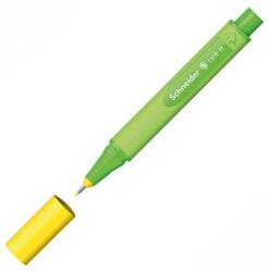 Schneider Marker Schneider Link-It 0, 4 mm sárga