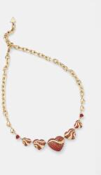 Guess nyaklánc JUBN04 483JW - arany Univerzális méret