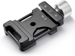 NEEWER Arca Swiss Gyorskioldó Lemez (Quick Release Mounting Plate) (10078707)
